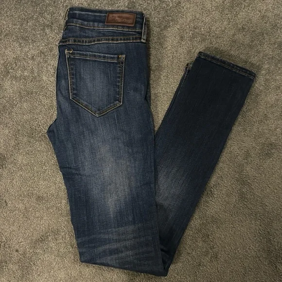 Bootlegger denim - Picture 1 of 1
